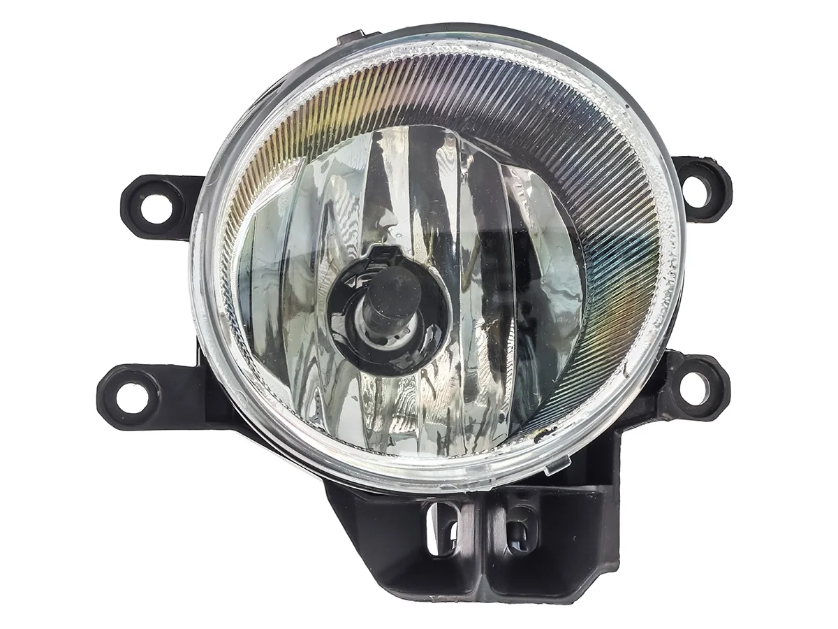 Фара противотуманная правая TOYOTA AURIS E180 2013-2018, HILUX N110 / N120 / N130 2015-2020, LAND CRUISER PRADO 150 2013-2017, YARIS NSP150 2014-