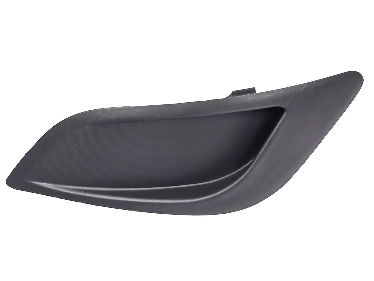 Решетка переднего бампера без ПТФ правая FORD FOCUS II 2008-2011