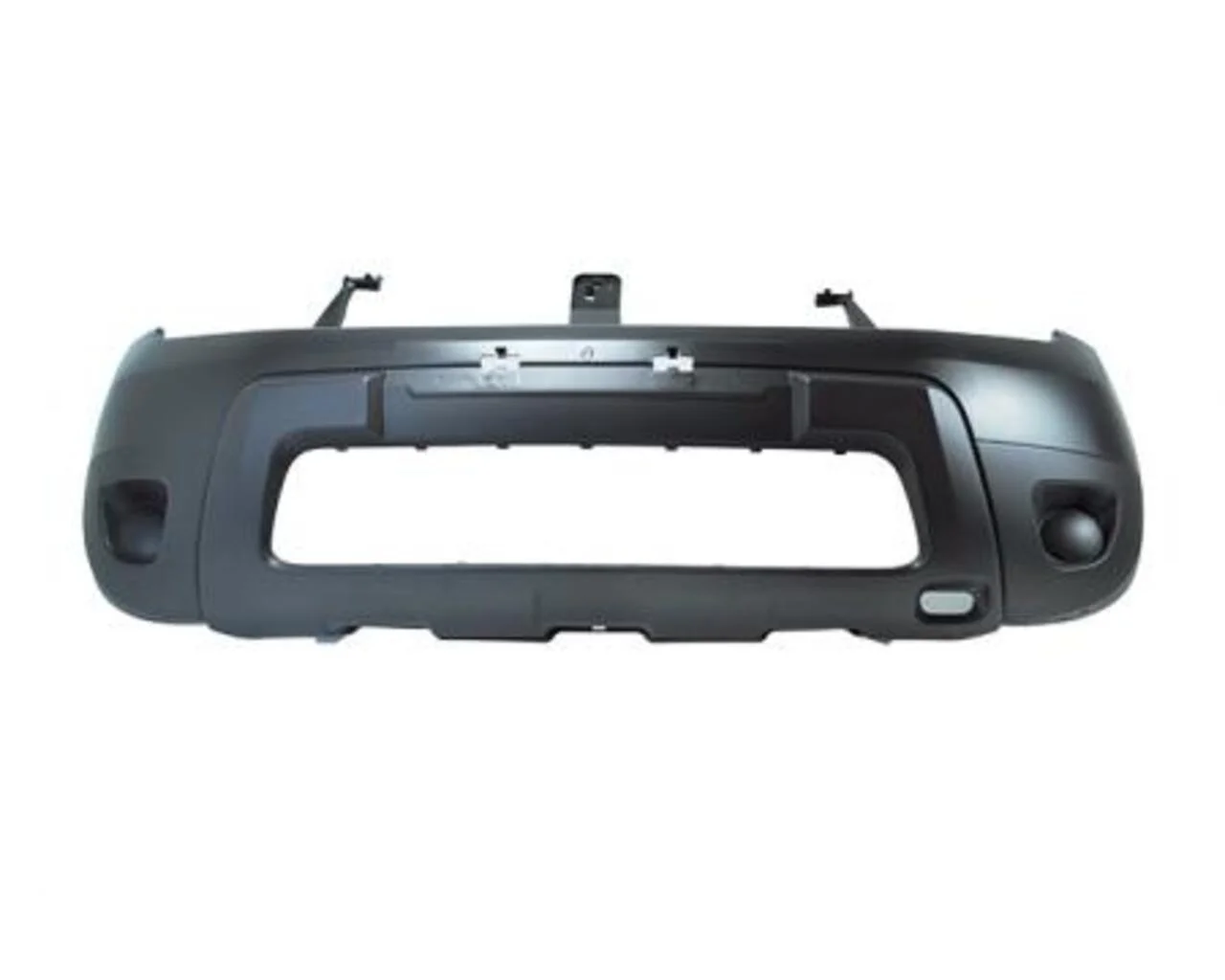 Бампер передний Уценка 5% (царапина) RENAULT DUSTER HSA / HSM 2010-2015