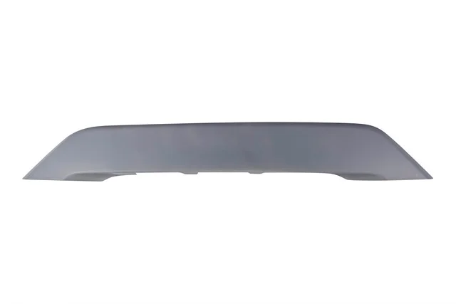Накладка крышки багажника Уценка 20% (отломано крепление) MITSUBISHI OUTLANDER XL CW 2007-2010, OUTLANDER XL CW 2010-2012