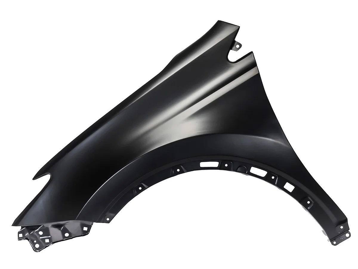 Крыло переднее левое TOYOTA RAV4 XA40 2013-2015, RAV4 XA40 2016-2019