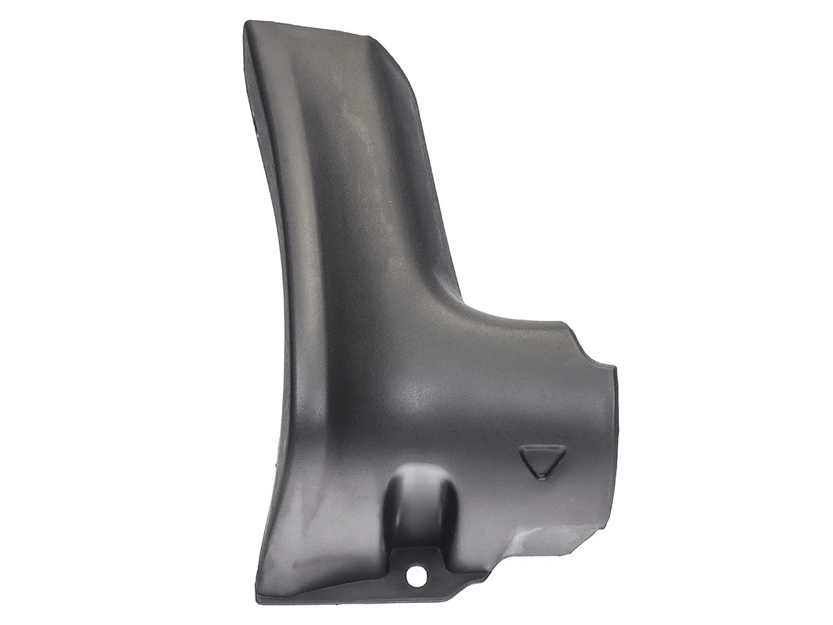 Накладка порога передняя левая RENAULT DUSTER HSA / HSM 2010-2015, DUSTER HSA / HSM 2015-2021, NISSAN TERRANO III D10 2014-2020