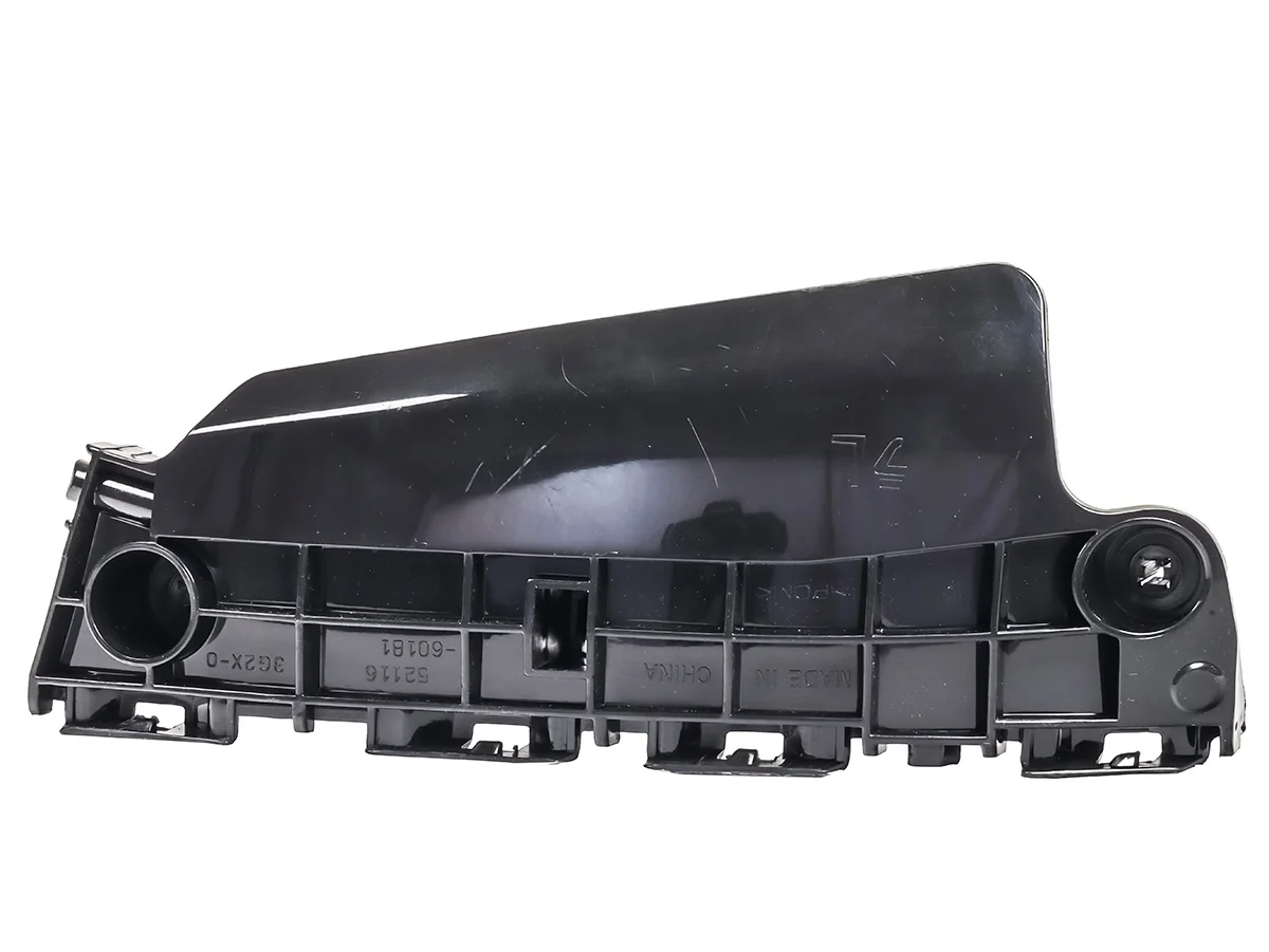 Кронштейн переднего бампера левый TOYOTA LAND CRUISER 200 2007-2012, LAND CRUISER 200 2012-2014