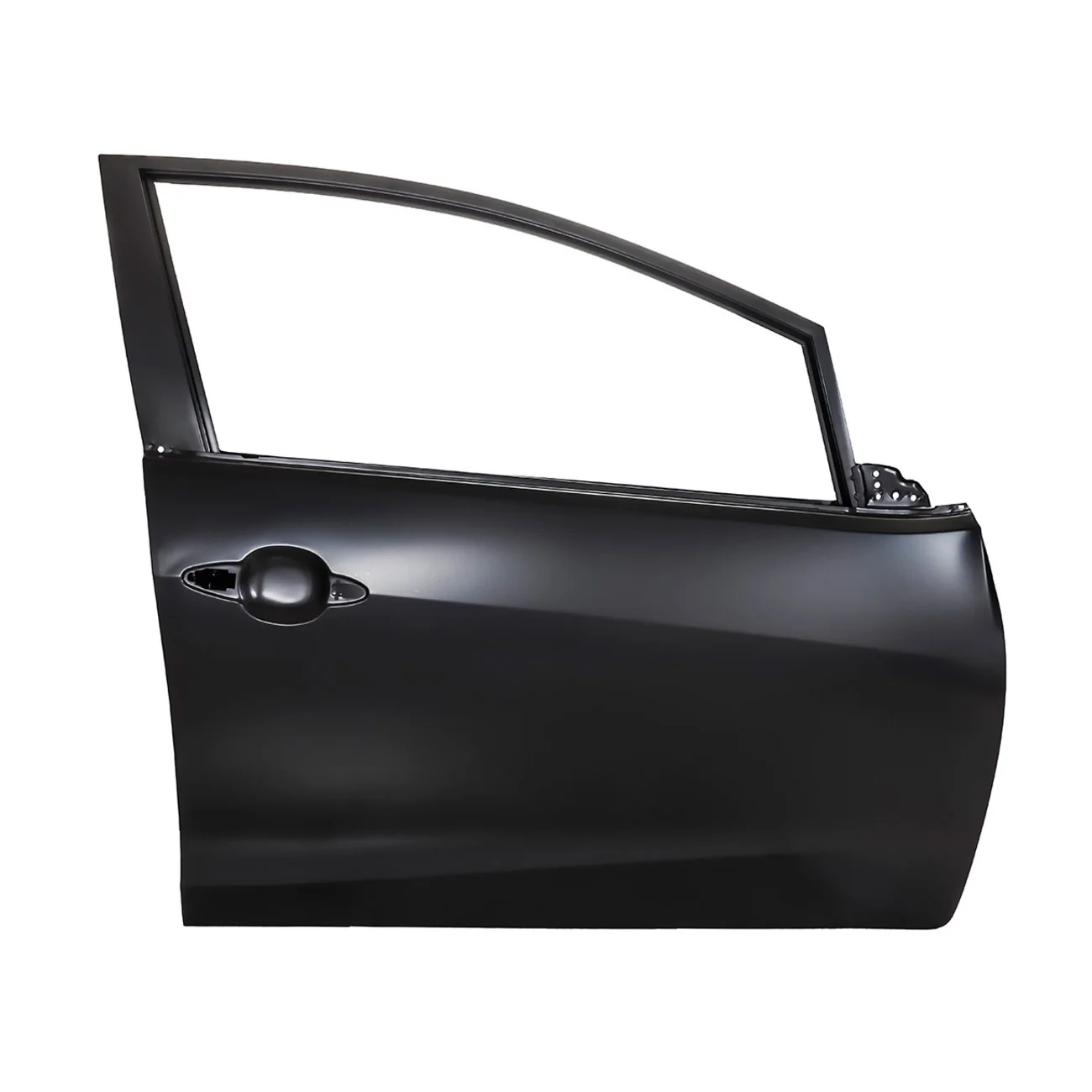 Дверь передняя правая KIA CERATO III YD 2013-