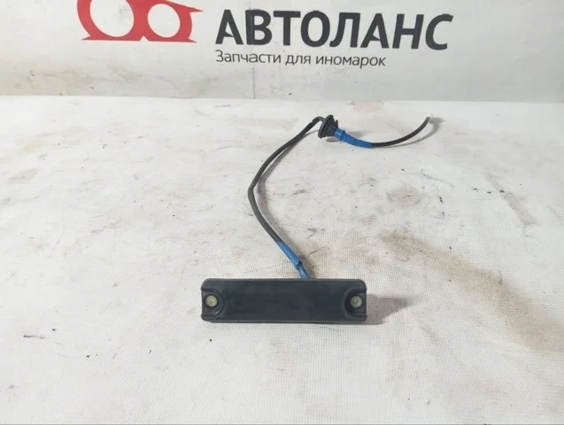 Ручка открывания крышки багажника внешняя ACU30 TOYOTA HARRIER XU30 2003-2013, LEXUS RX II 300/330/350/400H XU30 2003-2006