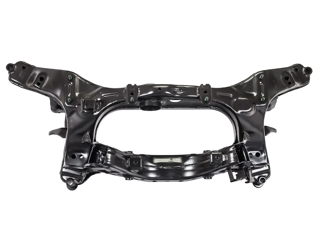 Балка задняя NISSAN X-TRAIL T31 2007-2011, X-TRAIL T31 2010-2015, QASHQAI J10 2006-2010, QASHQAI J10 2010-2013
