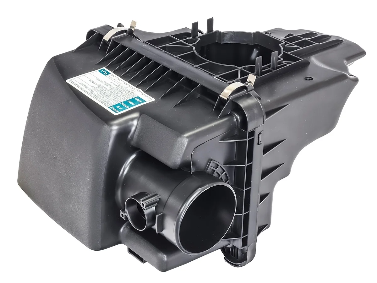 Корпус фильтра воздушного MAZDA CX-5 KF 2017-, MAZDA 3 BM 2013-2016, MAZDA 3 BM 2016-2019, MAZDA 6 GJ 2012-2015, MAZDA 6 GJ 2015-2018