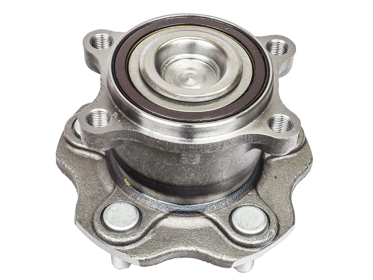 Ступица колеса задняя NISSAN TEANA J32 2008-2012, TEANA J32 2011-2014, MURANO Z51 2008-2010, MURANO Z51 2010-2016