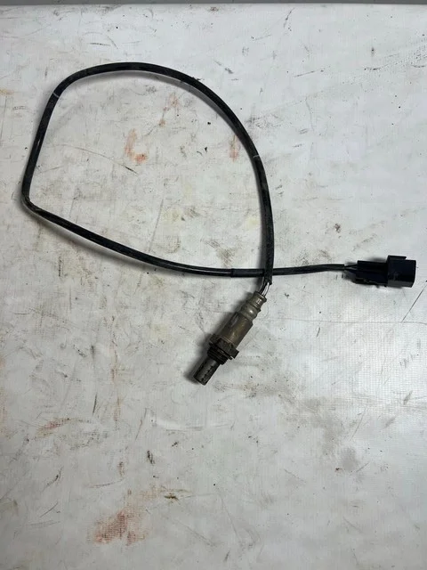 Датчик кислородный лямбда-зонд правый нижний NA4W MITSUBISHI GRANDIS NA4W 2003-2011, OUTLANDER CU 2003-2007, GALANT DJ 2003-2008, GALANT DM 2008-2012