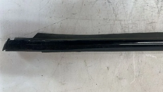 Молдинг водослива двери задней правой GSU35 TOYOTA HARRIER XU30 2003-2013, LEXUS RX II 300/330/350/400H XU30 2003-2006