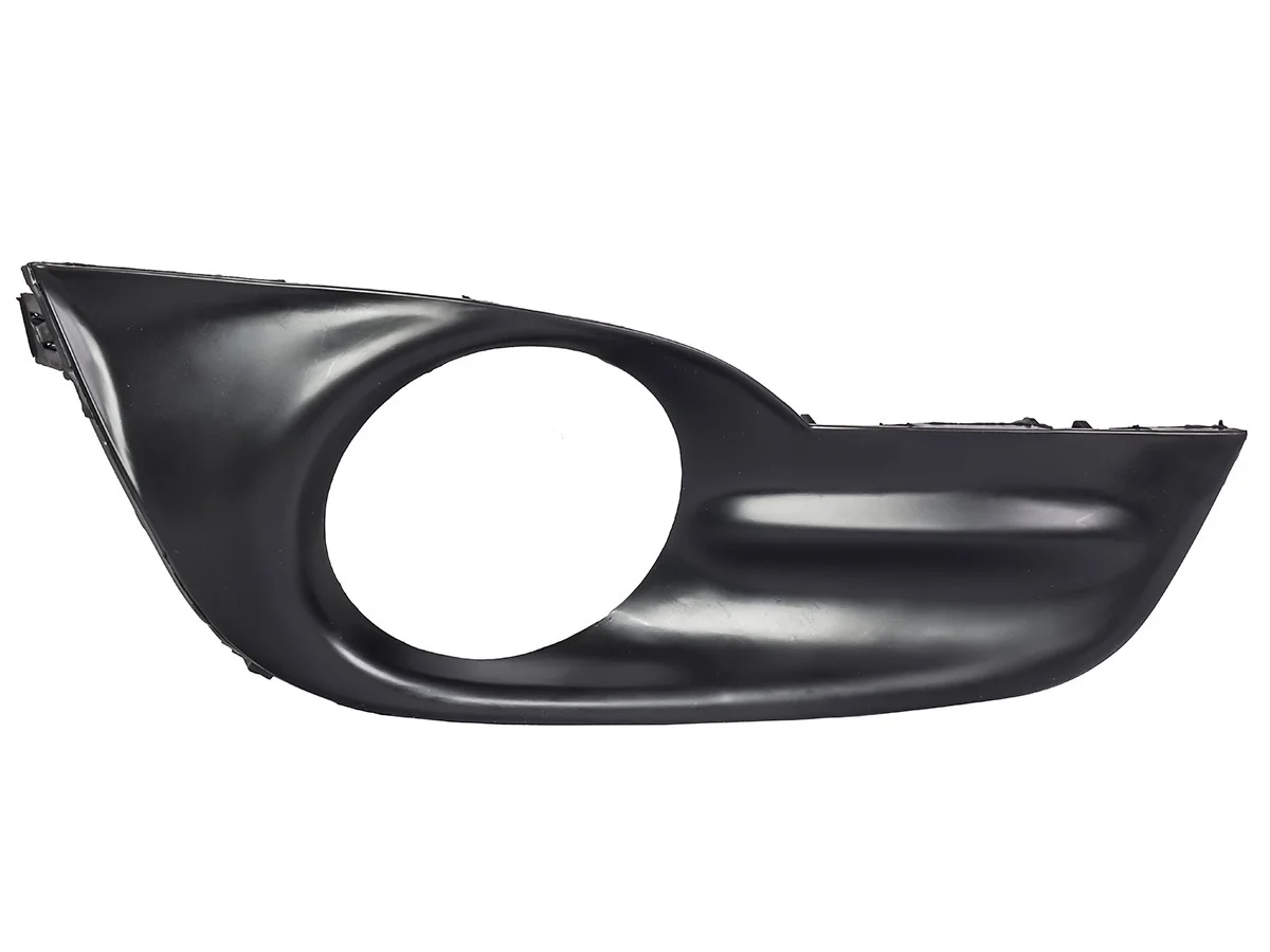 Решетка переднего бампера под ПТФ правая NISSAN ALTIMA V L33 2012-2018, TEANA L33 2014-2020