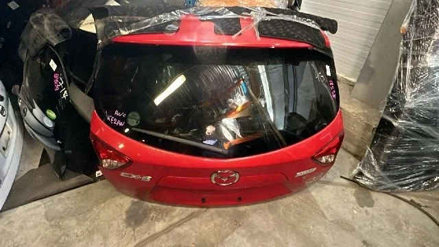 Крышка багажника KE2FW MAZDA CX-5 KE 2011-2015, CX-5 KE 2015-2017