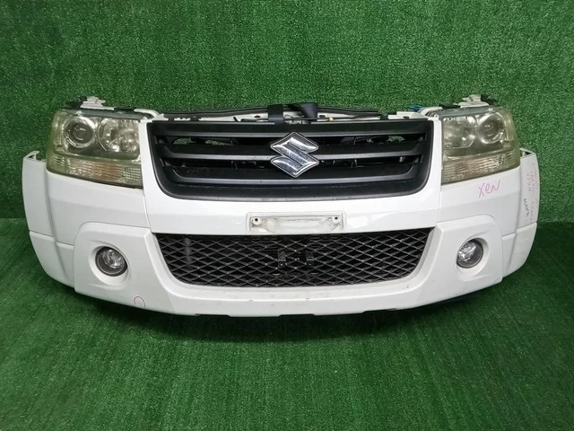 Ноускат (царапины) TDA4W SUZUKI GRAND VITARA II JT / TE / TD 2005-2008, GRAND VITARA II JT / TE / TD 2008-2012