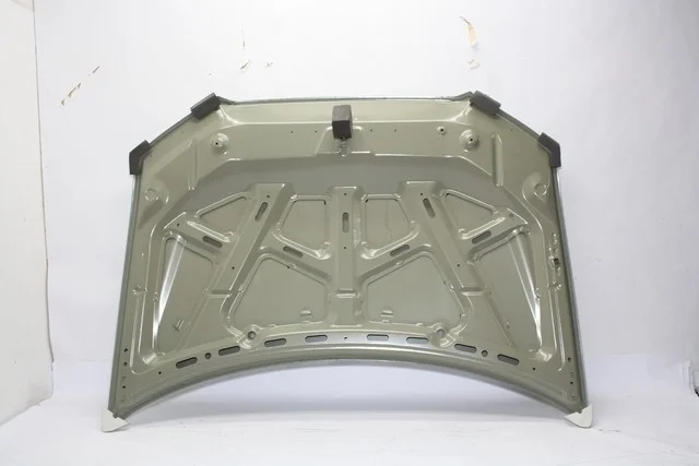 Капот Уценка 10% (вмятины) MITSUBISHI ASX GA 2010-2012, ASX GA 2012-2016, ASX GA 2016-2019