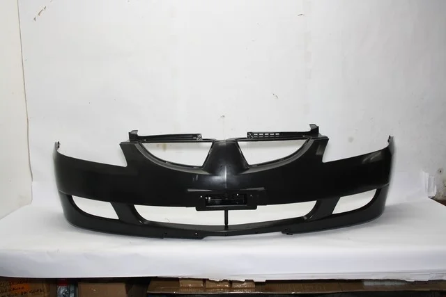 Бампер передний Уценка 10% (сломано крепление) MITSUBISHI LANCER IX CS 2003-2005