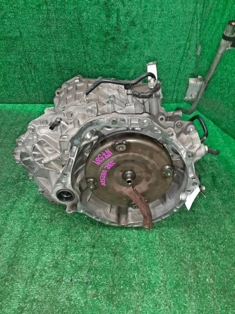 Коробка АКПП вариатор J32 NISSAN TEANA J32 2011-2014