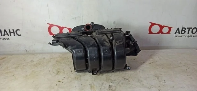 Коллектор впускной AXAA52 TOYOTA CAMRY XV70 2017-2021, LEXUS ES VII 200/250/300H/350 ASZ10 / AXZA10 / GSZ10 2018-, TOYOTA RAV4 XA50 2018-