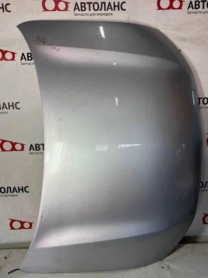 Капот (потерт) GF2W MITSUBISHI OUTLANDER GF 2015-2018, OUTLANDER GF 2012-2014, OUTLANDER GF 2014-2015