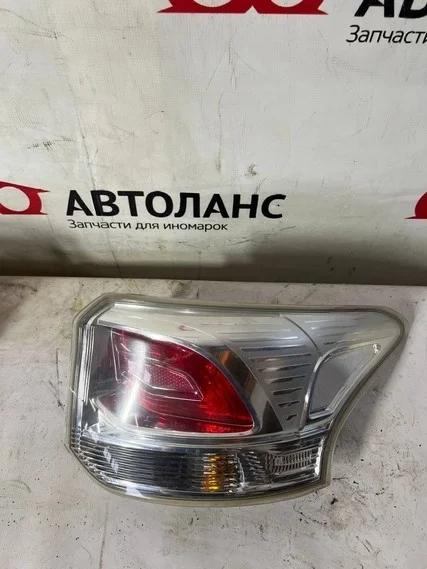 Фонарь задний правый GF2W MITSUBISHI OUTLANDER GF 2015-2018, OUTLANDER GF 2012-2014, OUTLANDER GF 2014-2015