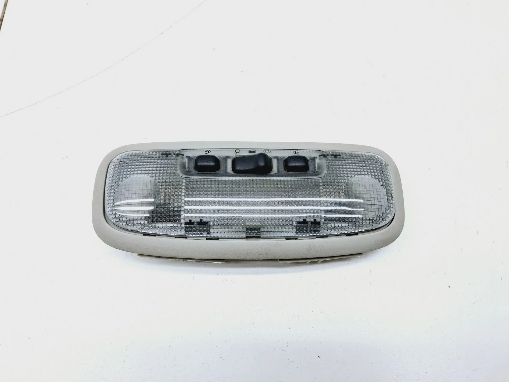 Плафон салонный Ford C-MAX I 2003-2010