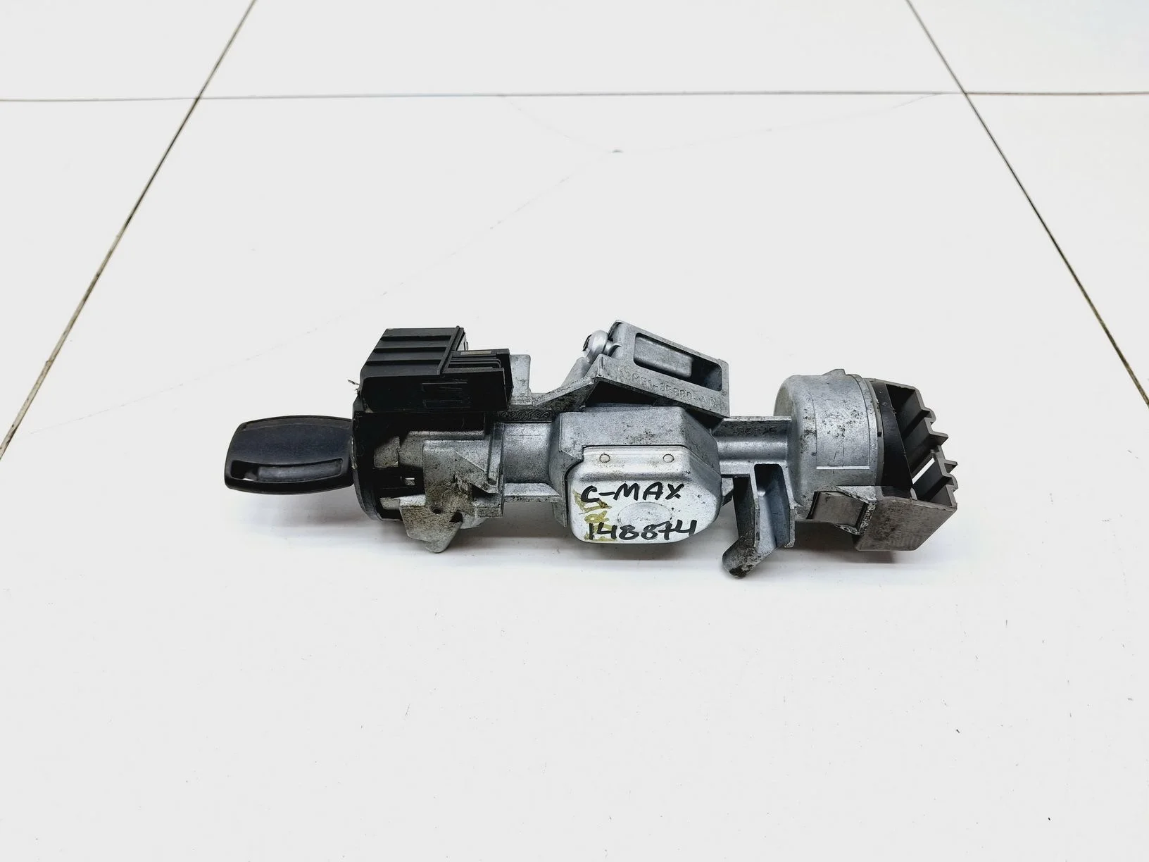 замок зажигания Ford C-MAX I 2003-2010