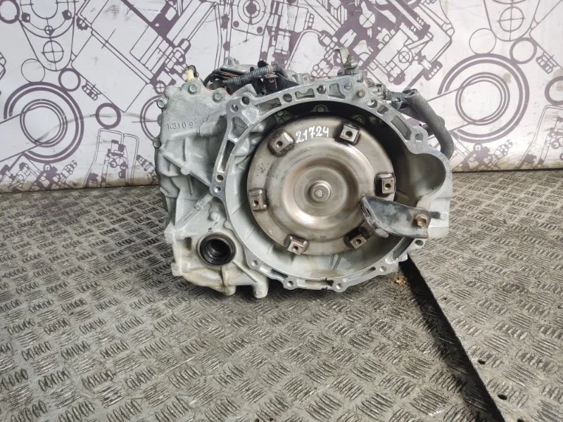 Вариатор Toyota Corolla Avensis 3040020020 E180 T270 2ZR-FE 2ZR-FAE