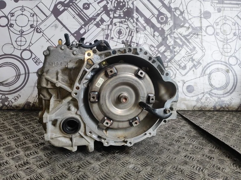 Вариатор Toyota Corolla Avensis 3040020020 E180 T270 2ZR-FE 2ZR-FAE