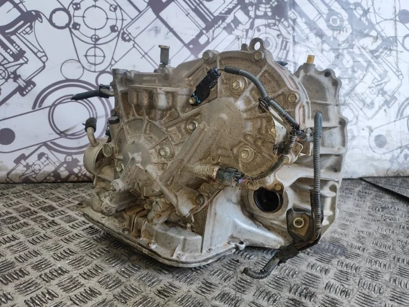Вариатор Toyota Corolla Avensis 3040020020 E180 T270 2ZR-FE 2ZR-FAE