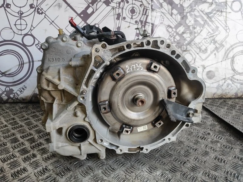 Вариатор Toyota Corolla Avensis 3040020020 E180 T270 2ZR-FE 2ZR-FAE