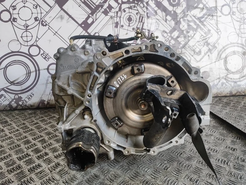 Вариатор Toyota Corolla Avensis 3040020020 E180 T270 2ZR-FE 2ZR-FAE