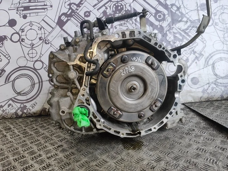 Вариатор Nissan Teana 310201XE2B J32 VQ35DE