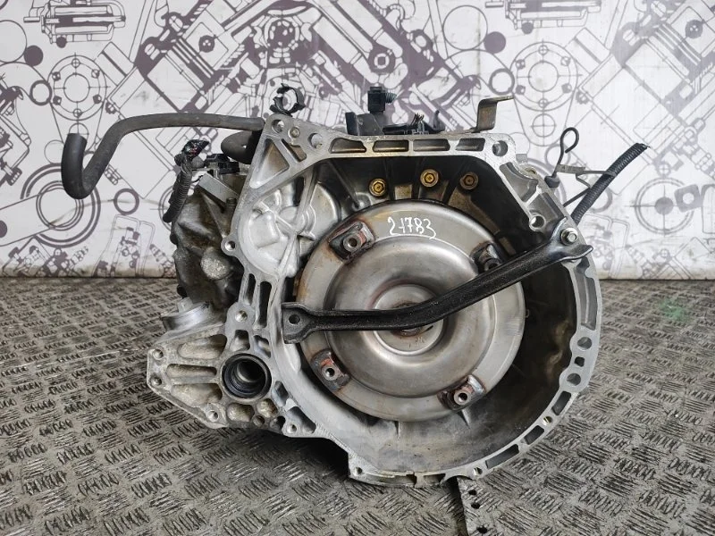 Вариатор Nissan Primera 310208E012 P12 QR20DE