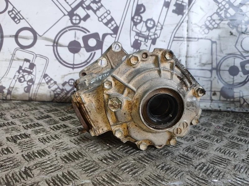 Раздатка Toyota Rav4 3610042150 30 40 50 1AZ-FE 2GR-FE 3ZR-FE