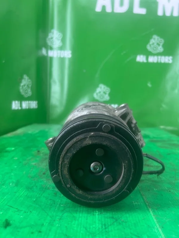 Компрессор кондиционера Opel Astra 1999-2006 G