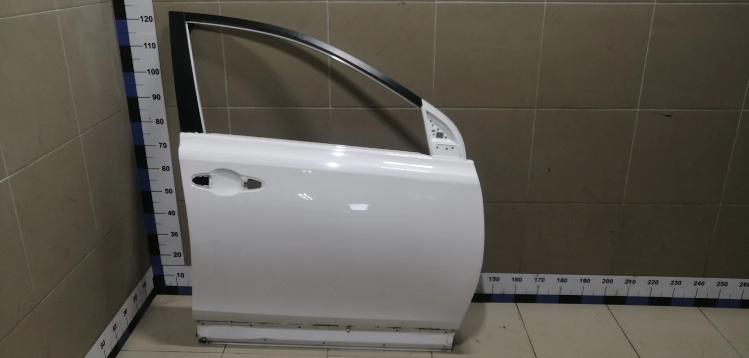 Дверь передняя правая RAV 4 2013-2019