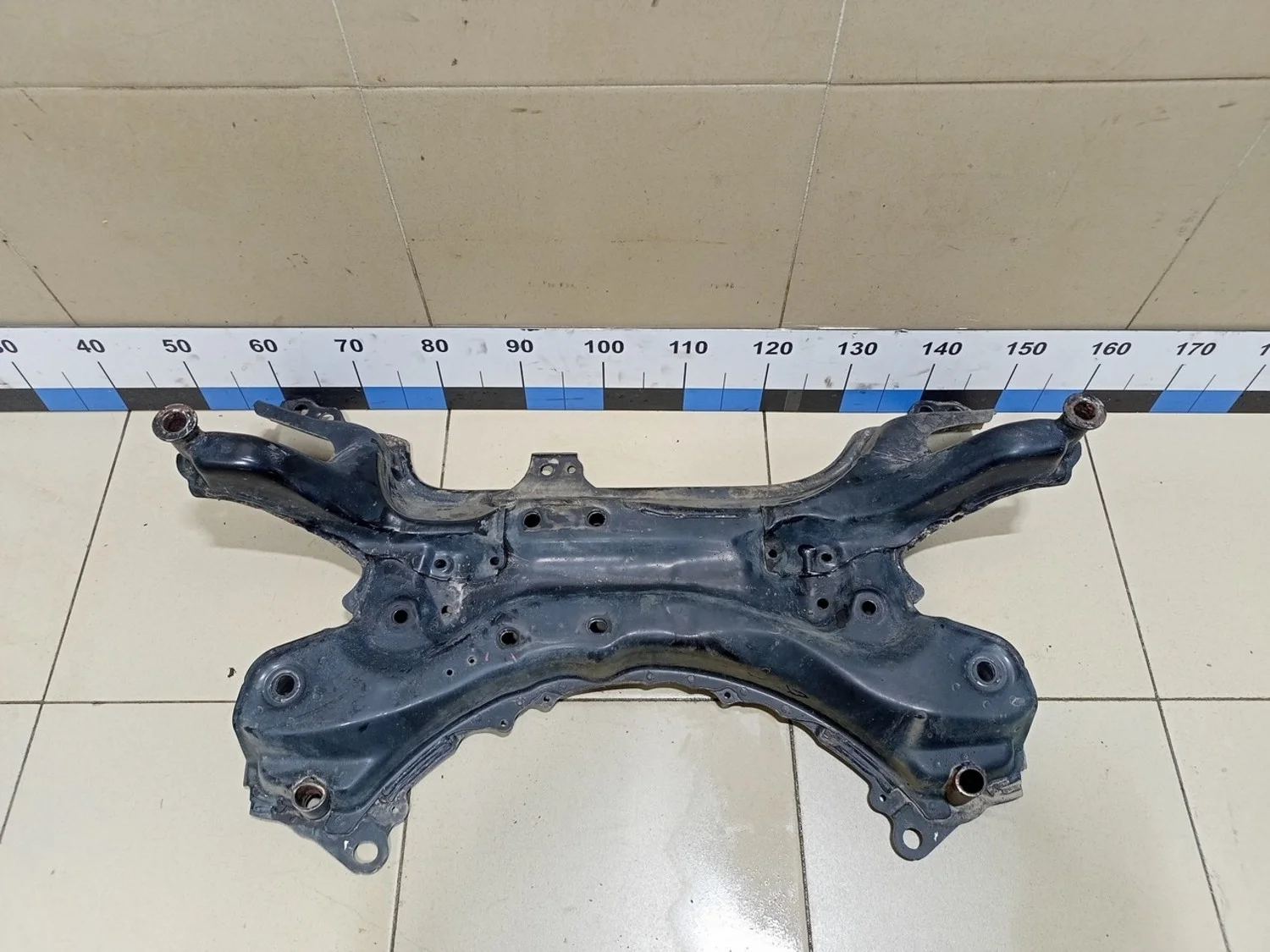 Балка подмоторная RAV 4 2013-2019