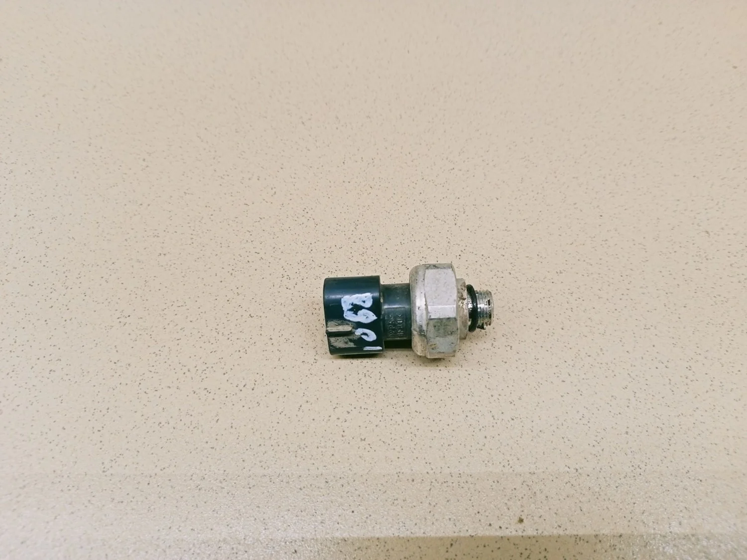 Датчик кондиционера Camry XV40 2006-2011