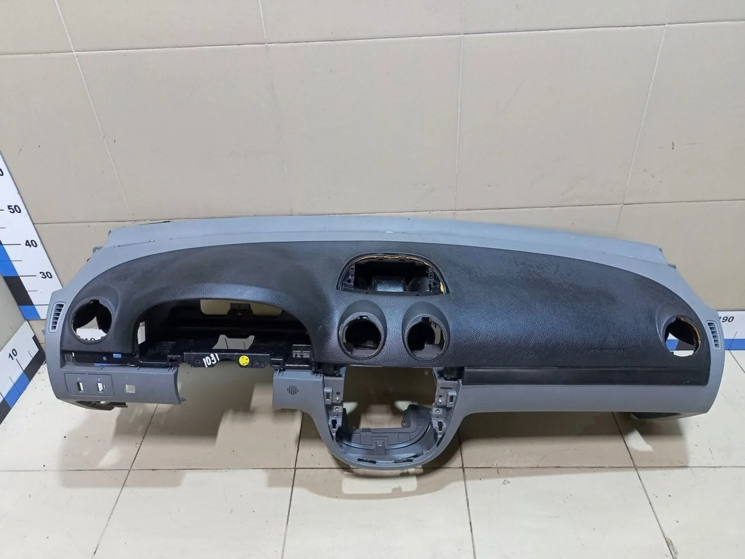 Торпедо Lacetti 2003-2013