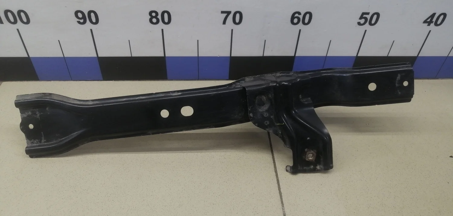 Кронштейн замка капота RAV 4 2013-2019