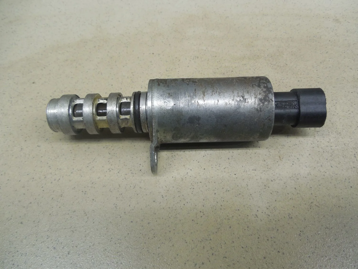 Клапан электромагн. изменения фаз ГРМ Aveo (T250) 2005-2011