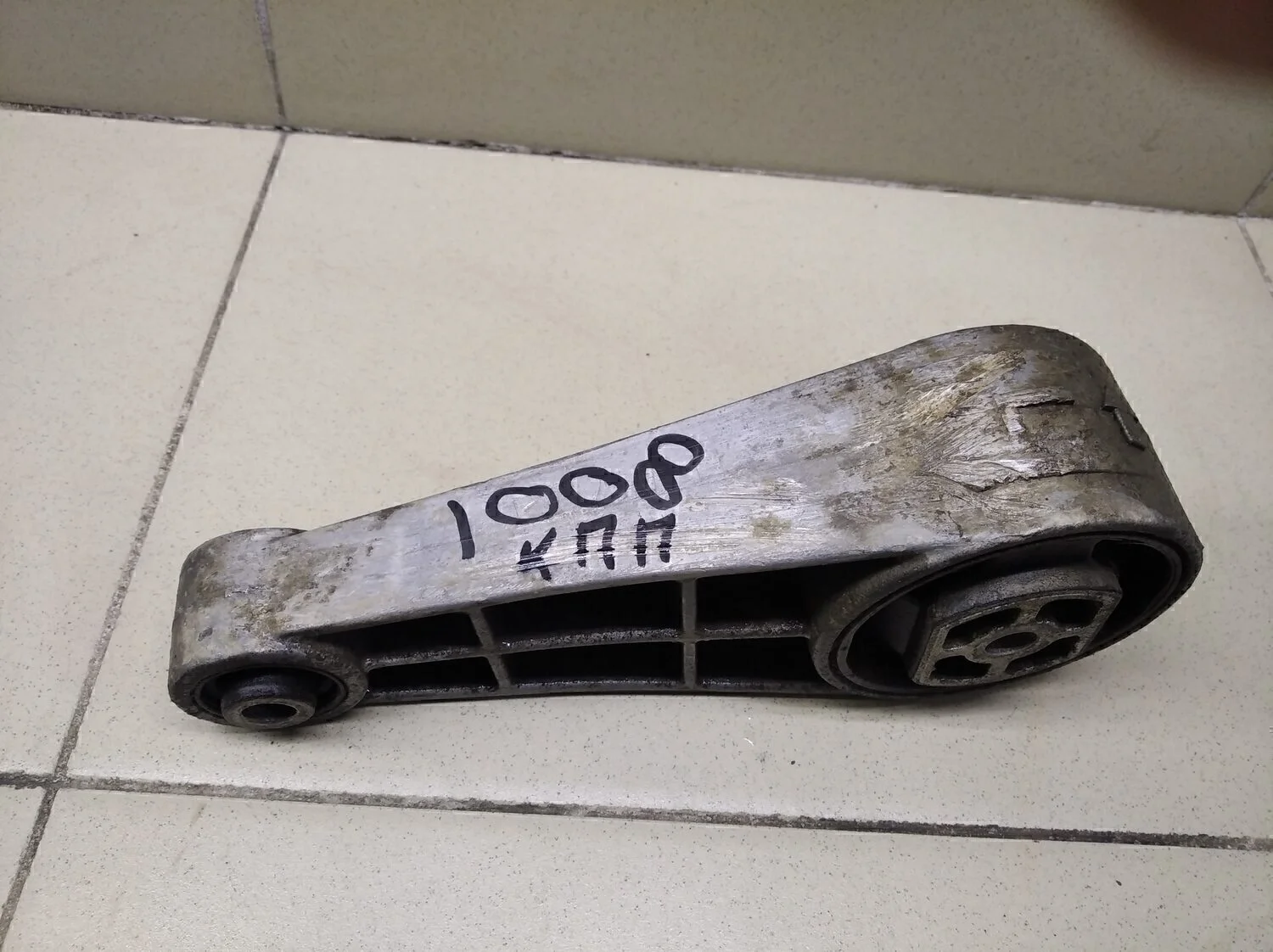 Опора КПП Lacetti 2003-2013