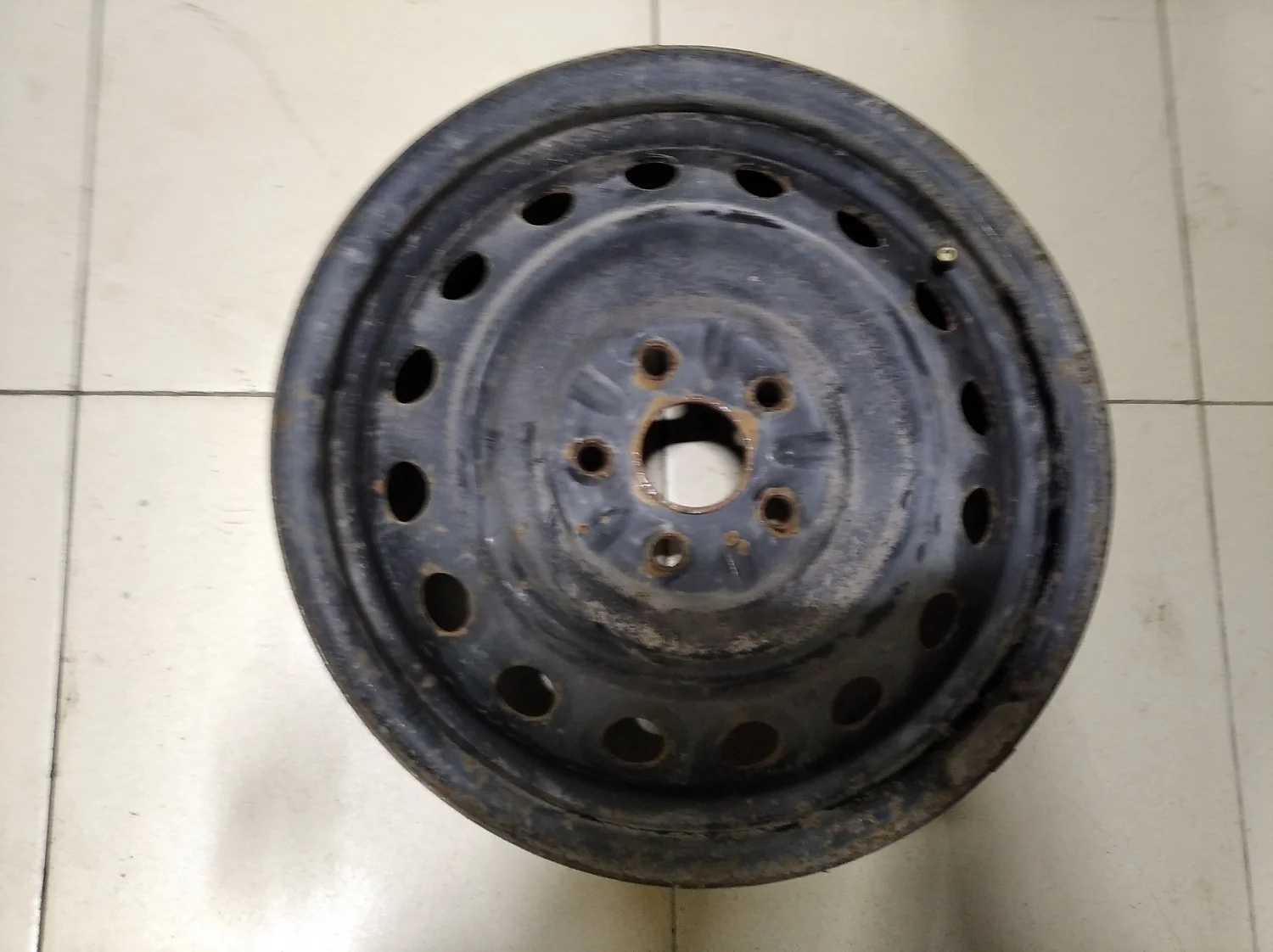 R16 Corolla E15 2006-2013