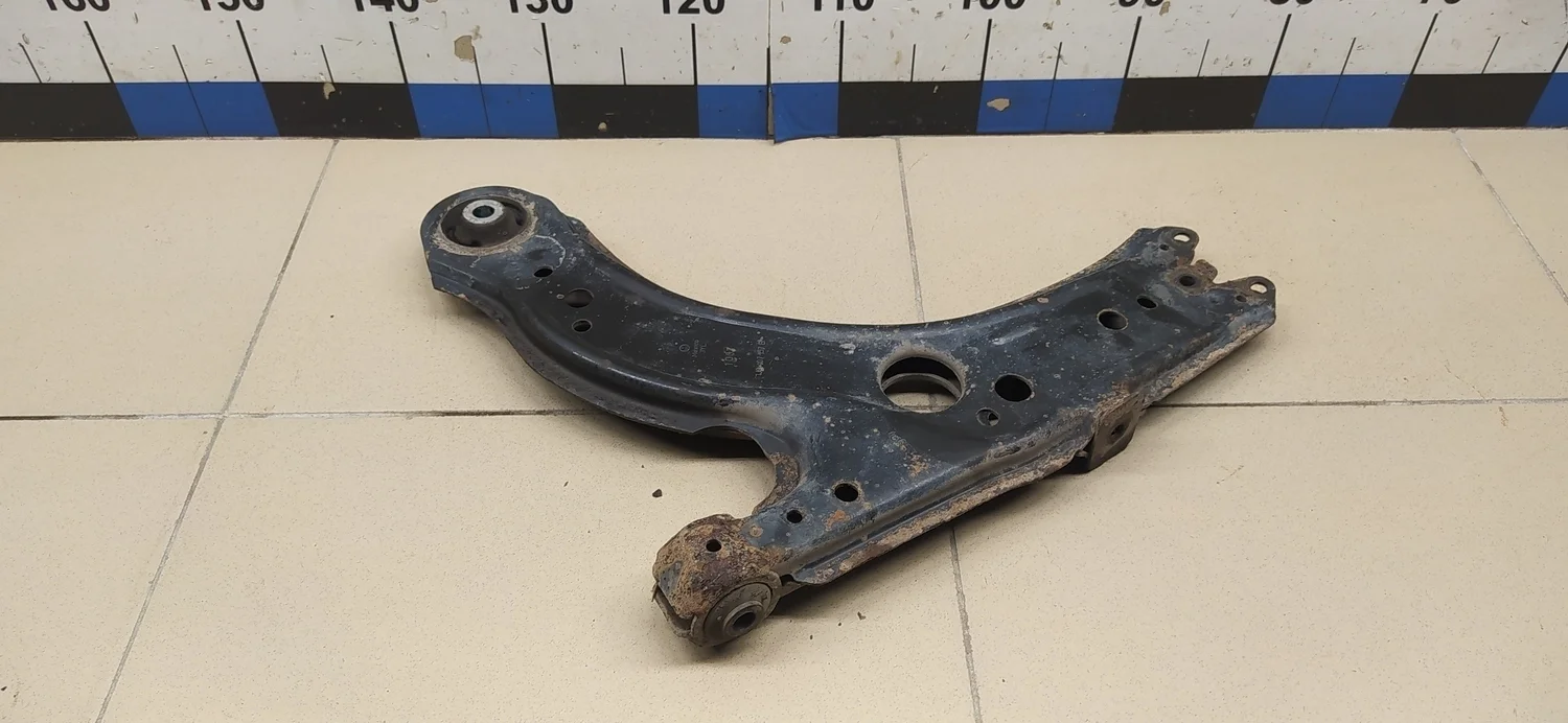 Рычаг передний левый A3 (8L1) 1996-2003