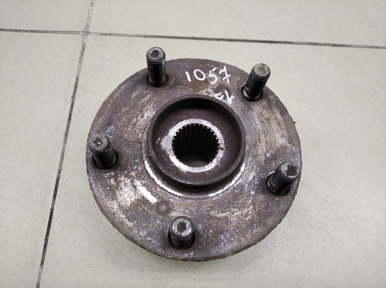 Ступица передняя RAV 4 2006-2013