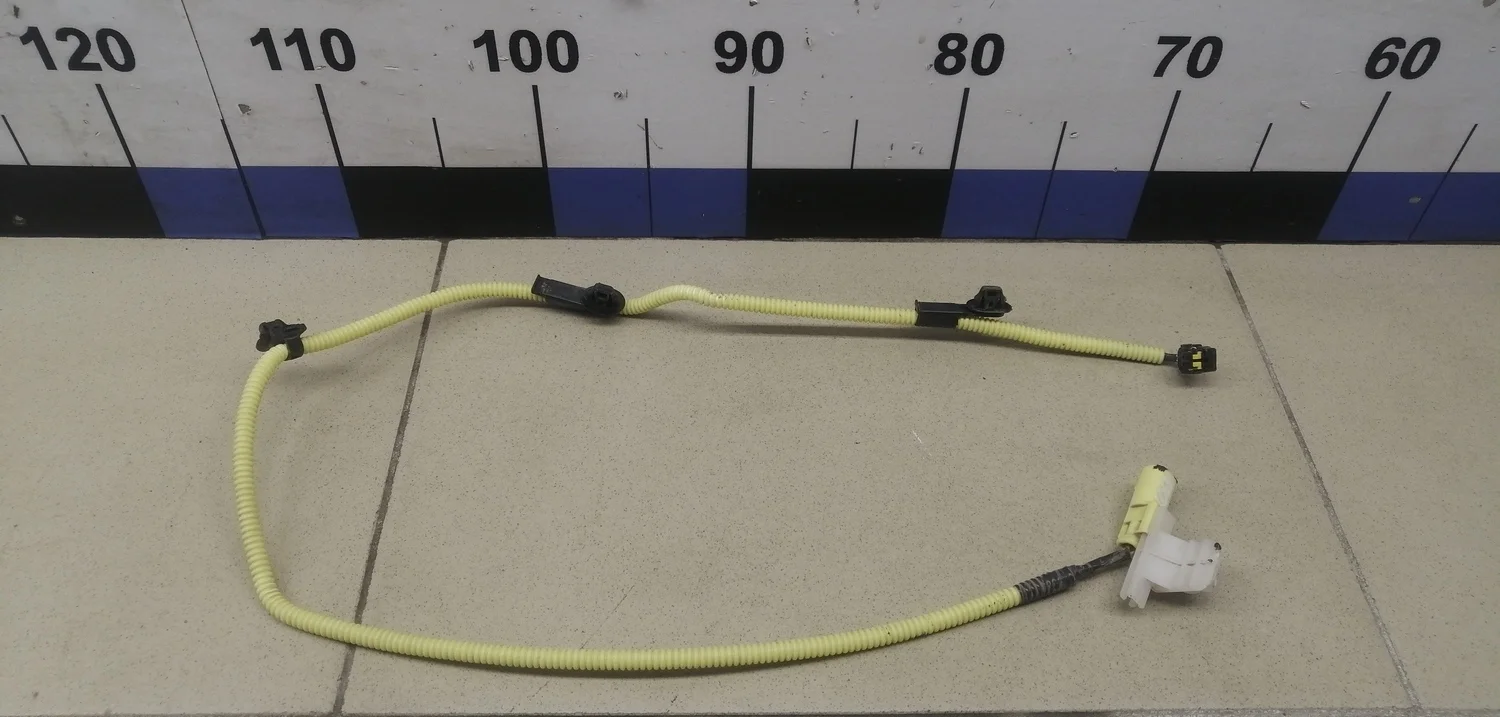 Провод Land Cruiser (150)-Prado 2009>