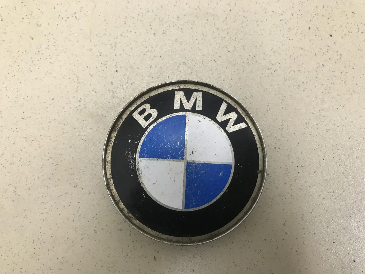 Колпак декор. легкосплавного диска 1-серия E87/E81 2004>