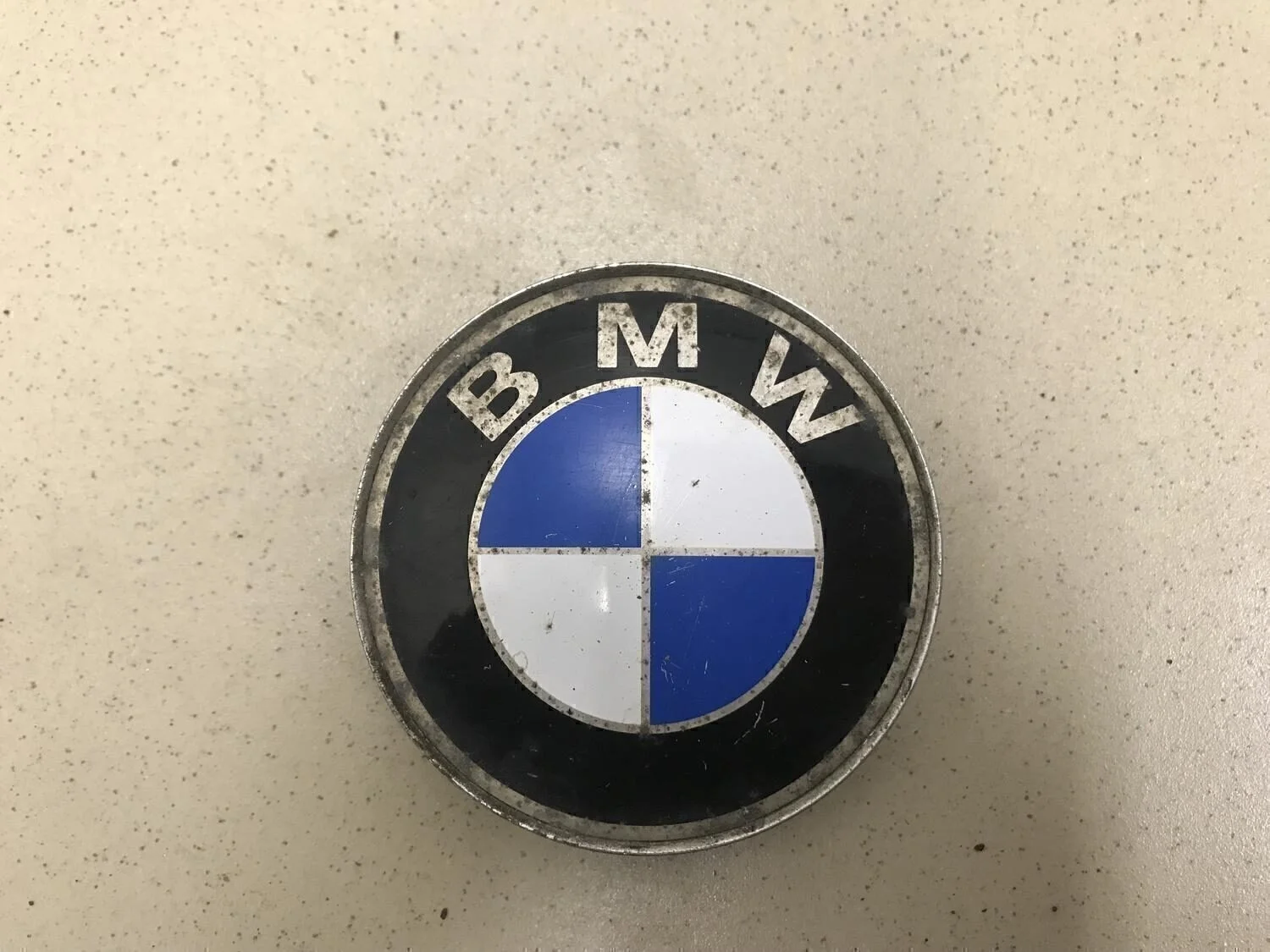 Колпак декор. легкосплавного диска 1-серия E87/E81 2004>