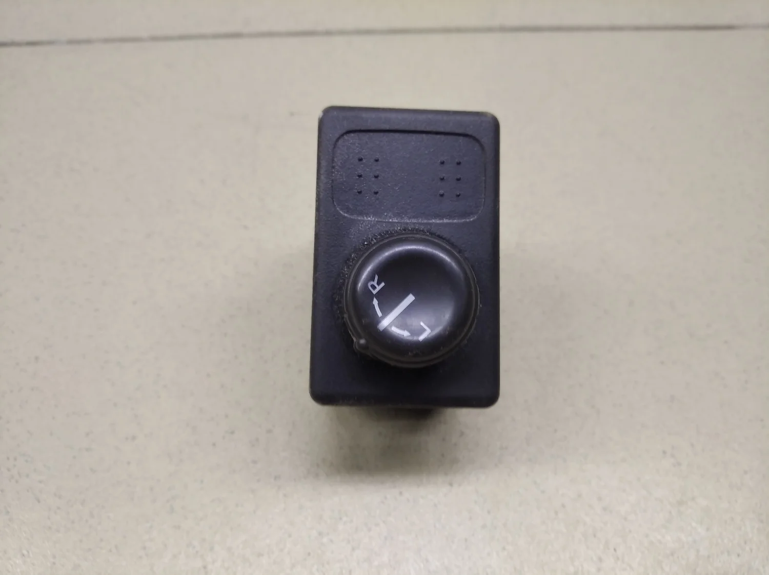 Переключатель регулировки зеркала Almera N16 2000-2006
