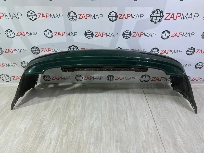 Бампер задний Audi Q7 4M 2015-Нв