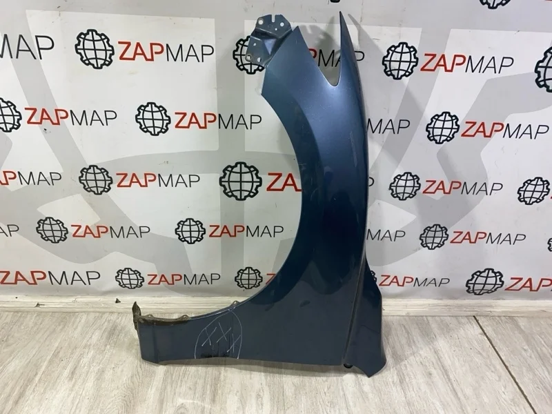 Крыло переднее левое Mazda 6 2012-Нв
